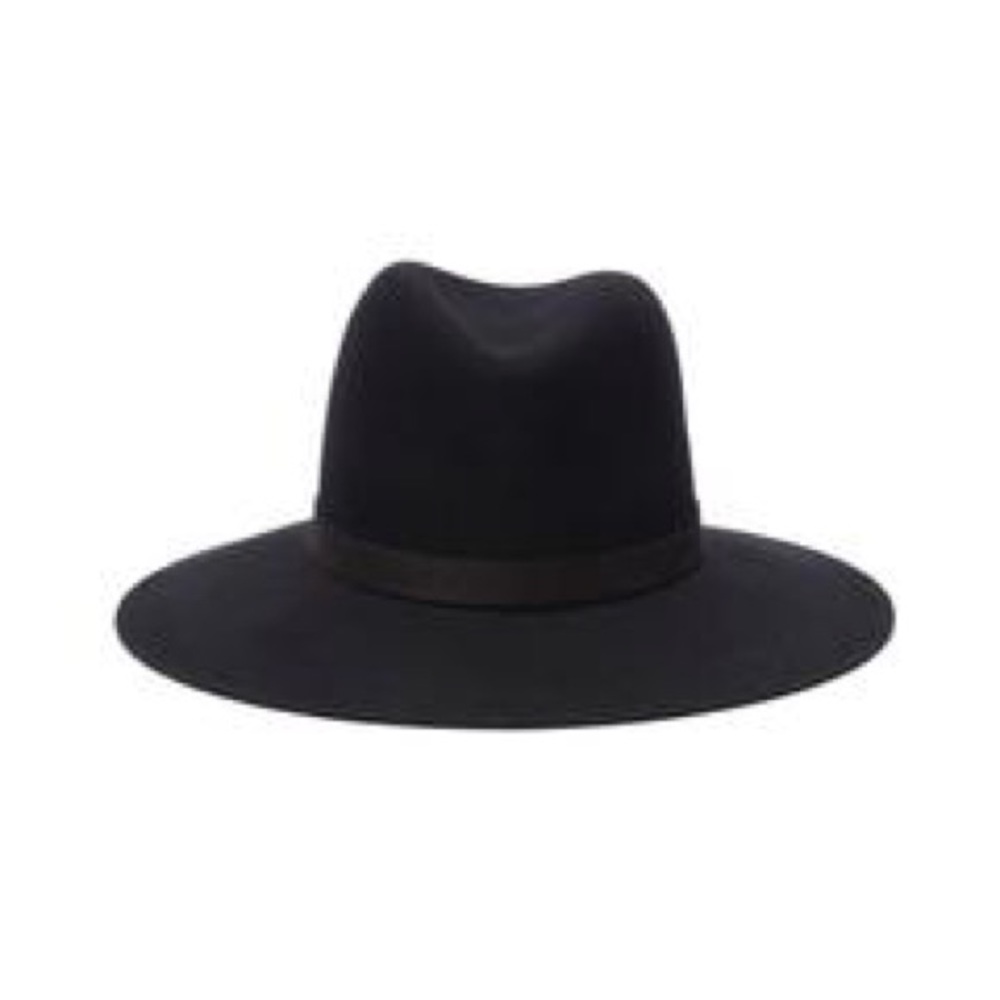NEW Janessa Leone Ila Hat - Picture 2 of 3